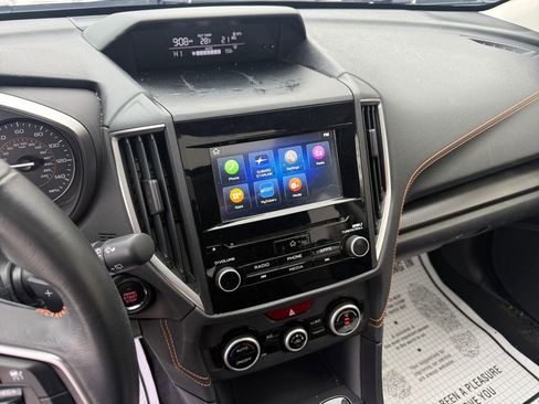 Certified 2023 Subaru Crosstrek 2.0i Premium image 25