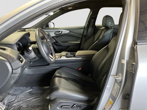 Used 2023 Acura TLX A-Spec Package image 20