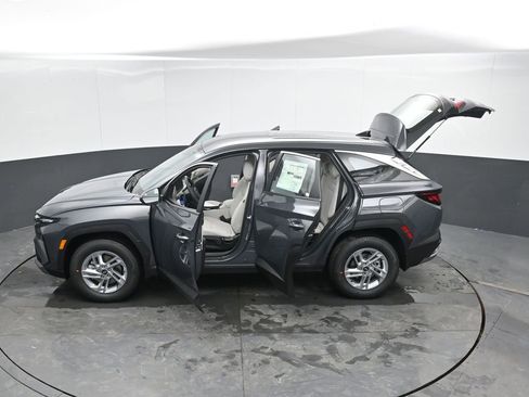 New 2026 Hyundai Tucson SE AWD/4WD image 54