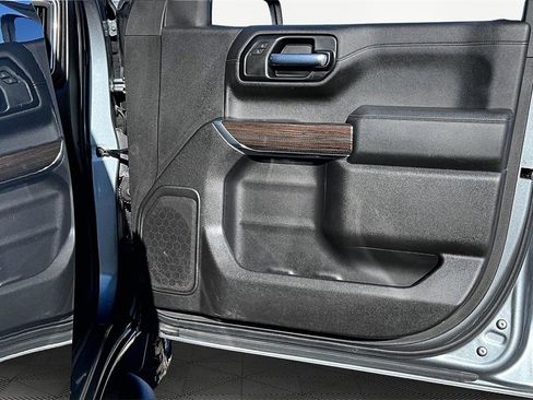 Used 2020 Chevrolet Silverado 1500 RST w/ All-Star Edition image 25