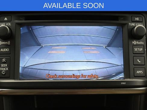 Used 2013 Toyota Highlander Limited image 22