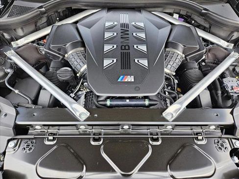 Used 2026 BMW X7 M60i image 17