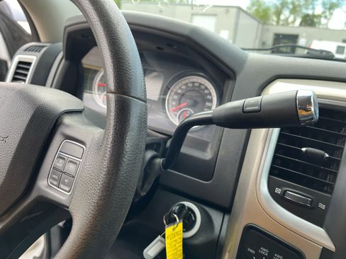 Used 2015 RAM 3500 SLT w/ Popular Equipment Group AWD/4WD image 18