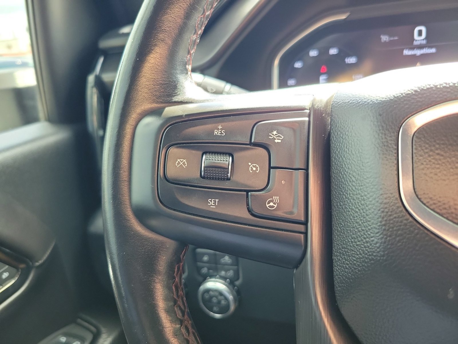 Used 2024 GMC Sierra 2500 AT4X AWD/4WD image 24