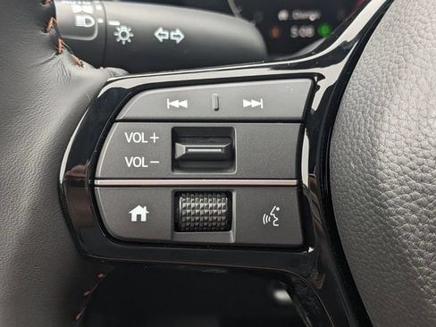 New 2026 Honda HR-V Sport image 27