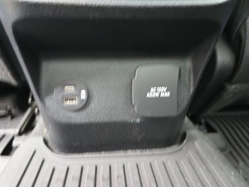 Used 2025 Ford Ranger Lariat w/ Chrome Accent Package AWD/4WD image 21