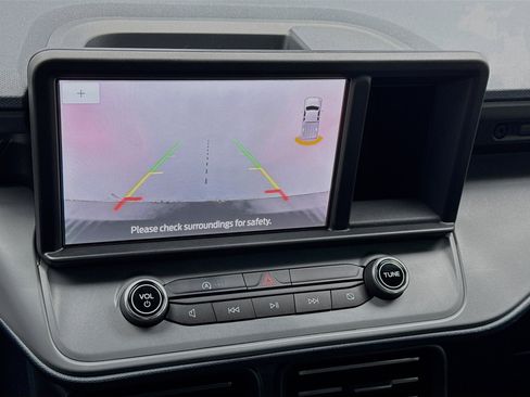 Used 2024 Ford Maverick Tremor w/ Tremor Off-Road Package image 10