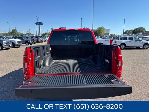 Certified 2023 Ford F150 XLT w/ Equipment Group 302A High AWD/4WD image 46