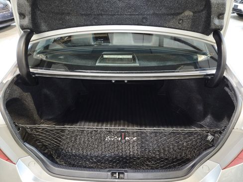 Used 2017 Toyota Camry SE w/ Moonroof Package FWD image 23
