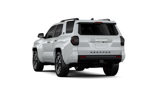 New 2026 Toyota 4Runner TRD Sport AWD/4WD image 16
