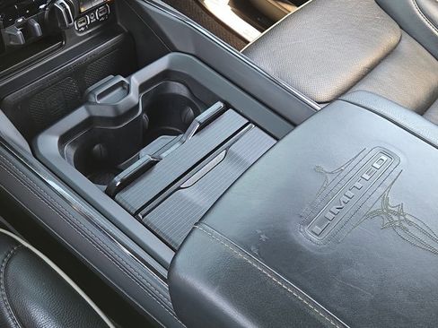 Used 2022 RAM 1500 Limited w/ Trailer Tow Group image 29