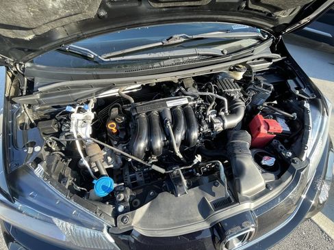 Used 2016 Honda Fit EX-L image 31