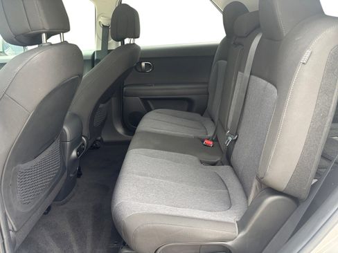 Used 2025 Hyundai Ioniq 5 SE RWD image 13