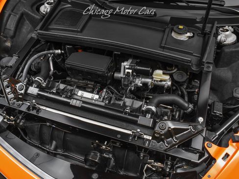 Used 2019 Acura NSX image 44