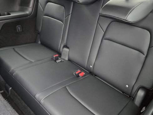 New 2026 Nissan Pathfinder Platinum w/ Cargo Package image 10