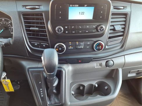 Used 2024 Ford Transit 250 Low Roof w/ Exterior Upgrade Package image 20