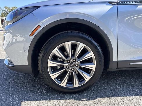 Certified 2022 Lincoln Corsair Reserve w/ Equipment Group 201A image 10