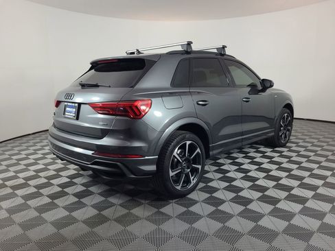 Used 2025 Audi Q3 2.0T Premium Plus image 3