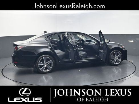 Used 2016 Lexus GS 350 AWD image 32