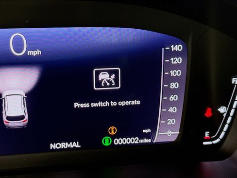 New 2026 Honda Pilot EX-L image 13