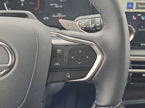 Certified 2025 Lexus RX 350 AWD w/ Convenience Package image 25