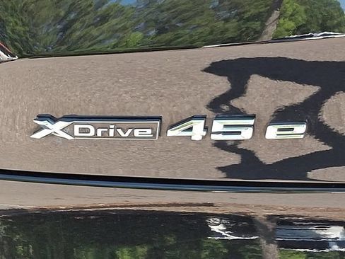 Used 2023 BMW X5 xDrive45e AWD/4WD image 36
