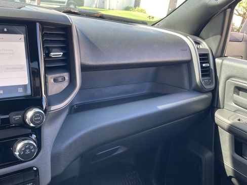 New 2025 RAM 3500 Tradesman image 24