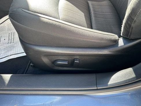 Used 2024 Nissan Altima 2.5 SV image 13