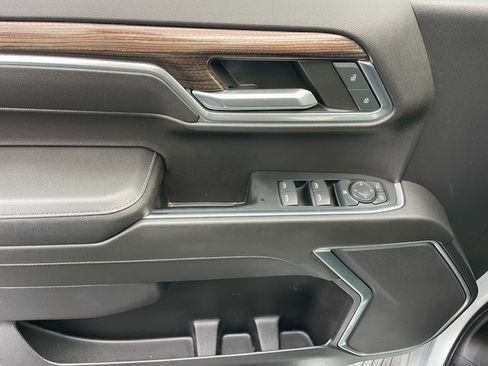 Used 2022 Chevrolet Silverado 1500 LT w/ Safety Package image 13