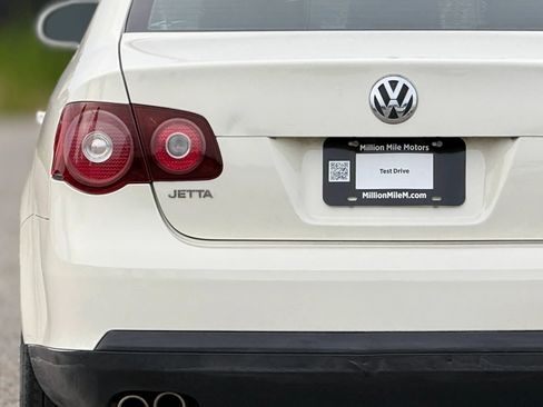 Used 2008 Volkswagen Jetta S FWD image 13
