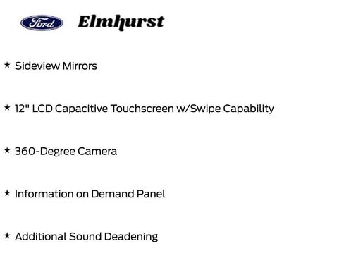 Certified 2022 Ford Bronco Wildtrak AWD/4WD image 11