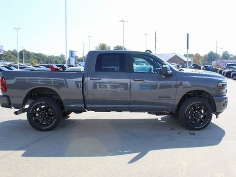 New 2026 RAM 2500 Laramie image 5