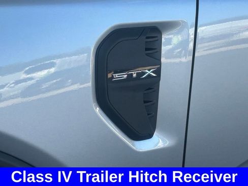 Used 2024 Ford Ranger XL w/ Trailer Tow Package image 16