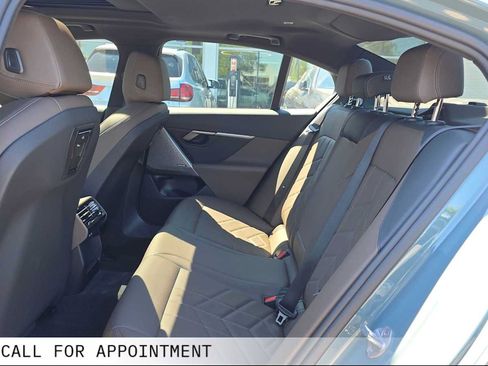 Used 2024 BMW 530i xDrive w/ M Sport Package AWD/4WD image 16
