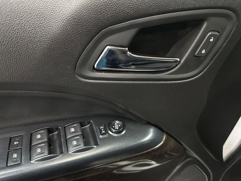 Used 2021 GMC Canyon Elevation image 20