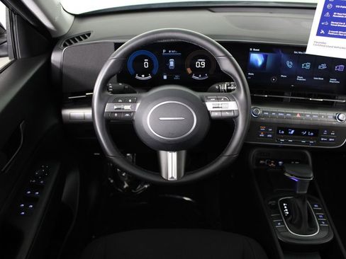 Certified 2026 Hyundai Kona SEL Sport FWD image 20