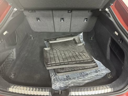 Used 2025 Audi A5 2.0T Premium Plus w/ Premium Plus image 36