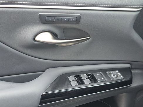 Used 2023 Lexus ES 350 w/ Premium Package image 33