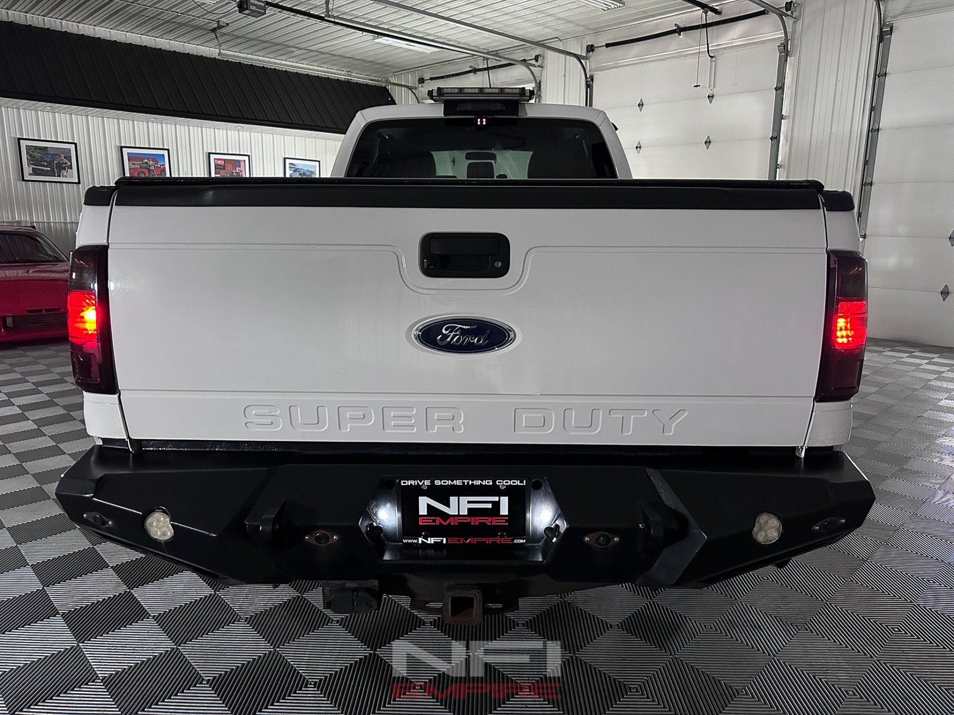 Used 2015 Ford F350 XL w/ Power Equipment Group AWD/4WD image 49