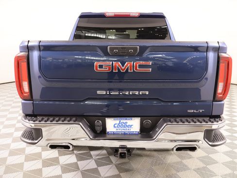 Used 2023 GMC Sierra 1500 SLT w/ SLT Premium Package image 23