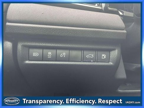 Used 2026 Toyota Camry LE FWD image 19