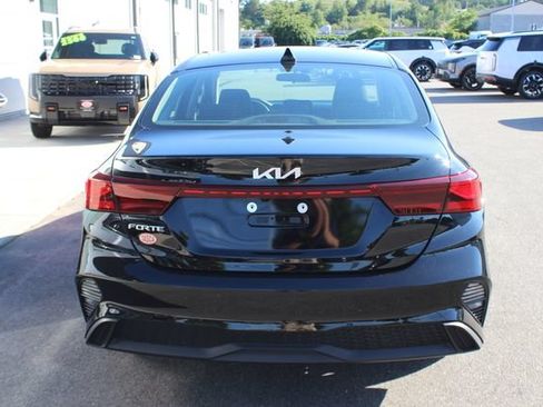 Used 2023 Kia Forte LXS FWD image 26