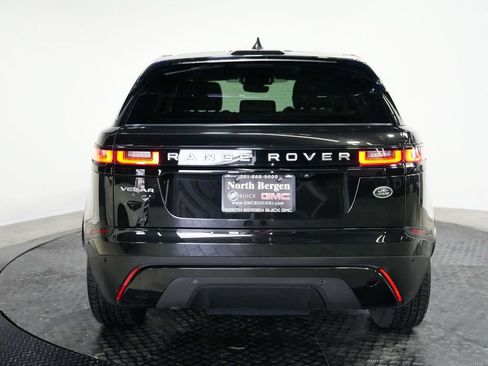 Used 2021 Land Rover Range Rover Velar S AWD/4WD image 7