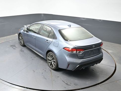 Used 2020 Toyota Corolla SE FWD image 19
