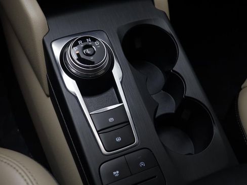 Used 2021 Ford Escape SEL image 12