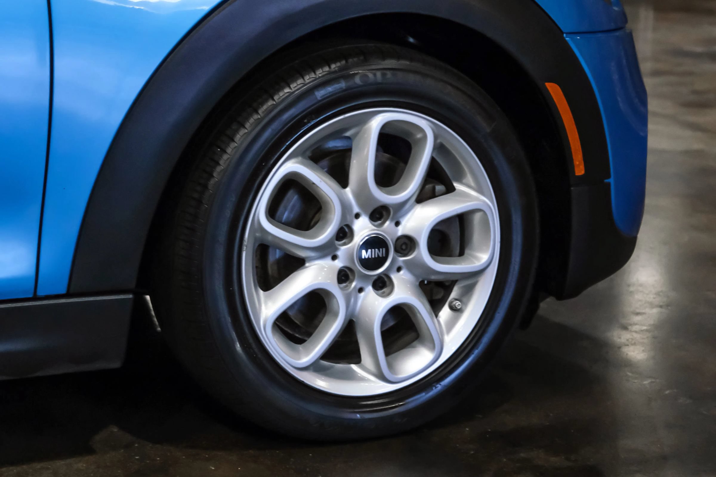 Used 2017 MINI Cooper S FWD image 49