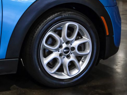 Used 2017 MINI Cooper S FWD image 49