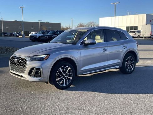 Used 2024 Audi Q5 2.0T Premium Plus image 23