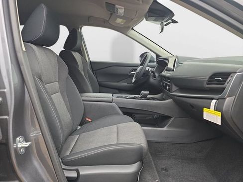 Used 2026 Nissan Rogue SV FWD image 37