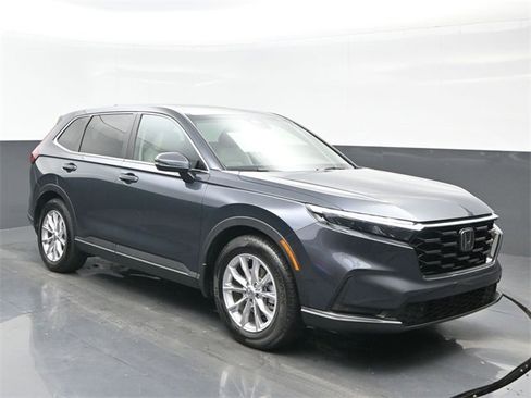 Certified 2024 Honda CR-V EX-L image 8